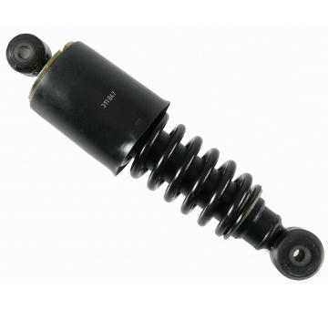 Tlumic, zaveseni kabiny BOGE 27-H36-A