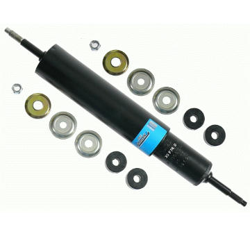 Tlumič pérování BOGE 30-F74-0