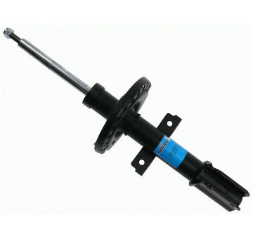 Tlumič pérování BOGE 30-H25-0