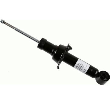 Tlumič pérování BOGE 30-P04-A