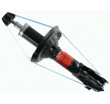 Tlumič pérování BOGE 32-A69-F