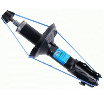 Tlumič pérování BOGE 32-H82-A