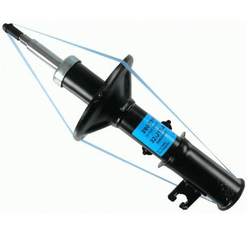 Tlumič pérování BOGE 32-J17-A