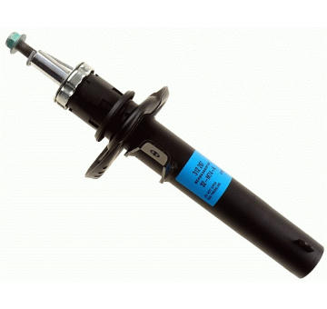 Tlumič pérování BOGE 32-M74-A