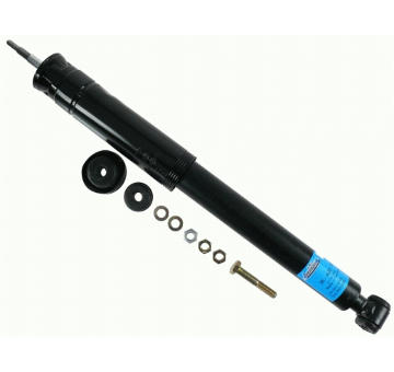 Tlumič pérování BOGE 36-A20-0