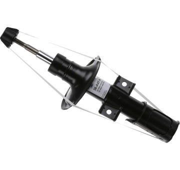 Tlumič pérování BOGE 36-A97-A