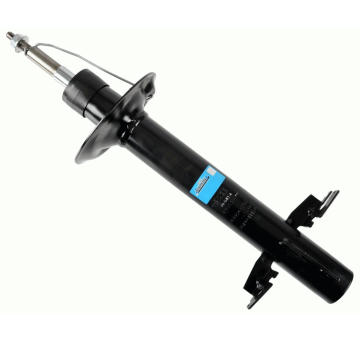 Tlumič pérování BOGE 36-G81-A