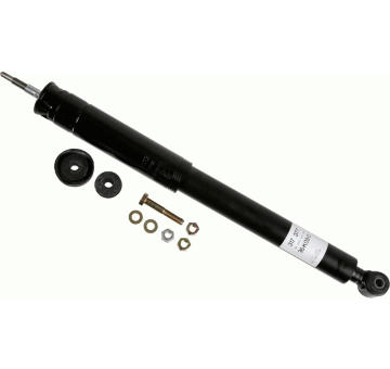 Tlumič pérování BOGE 36-K03-0