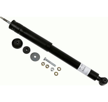 Tlumič pérování BOGE 36-K04-0