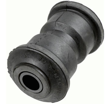 Lozisko,oko pruziny BOGE 87-610-A