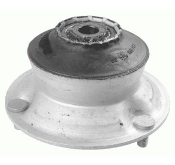 Ložisko pružné vzpěry BOGE 87-667-A