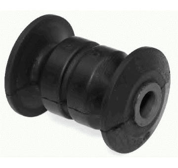 Uložení, řídicí mechanismus BOGE 87-727-A