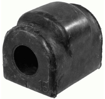 Držák, Příčný stabilizátor BOGE 88-315-A