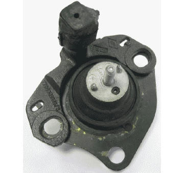 Zavěšení motoru BOGE 88-393-A