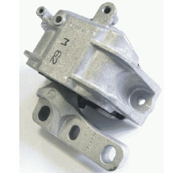 Zavěšení motoru BOGE 88-397-A