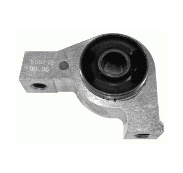 Uložení, řídicí mechanismus BOGE 88-405-A