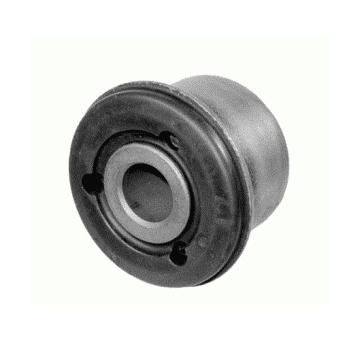 Uložení, řídicí mechanismus BOGE 88-407-A