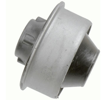 Uložení, řídicí mechanismus BOGE 88-408-A