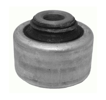 Uložení, řídicí mechanismus BOGE 88-411-A