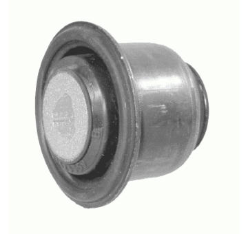 Uložení, řídicí mechanismus BOGE 88-425-A