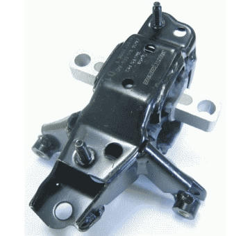 Zavěšení motoru BOGE 88-441-A