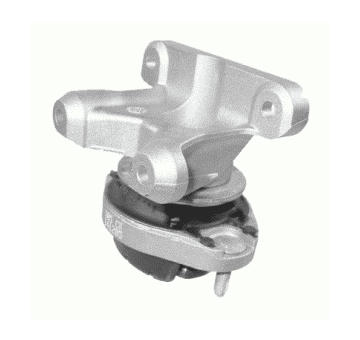 Uložení, automatická převodovka BOGE 88-453-A