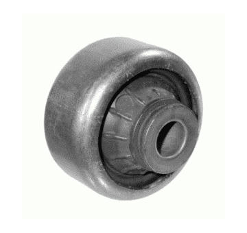 Uložení, řídicí mechanismus BOGE 88-460-A