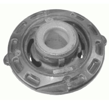 Uložení, řídicí mechanismus BOGE 88-462-A