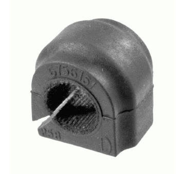 Držák, Příčný stabilizátor BOGE 88-498-A