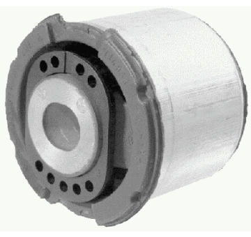 Ulozeni, nosnik napravy BOGE 88-533-A