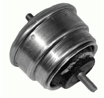 Zavěšení motoru BOGE 88-582-A