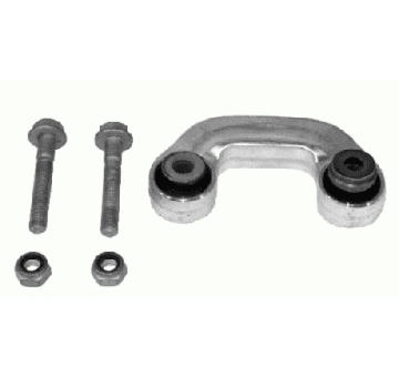 Tyč/vzpěra, stabilizátor BOGE 88-591-A