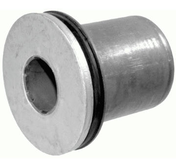 Uložení, řídicí mechanismus BOGE 88-634-A