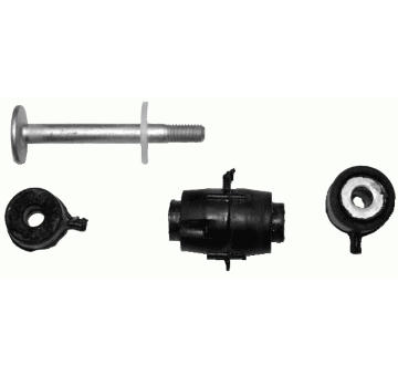 Tyč/vzpěra, stabilizátor BOGE 88-741-A