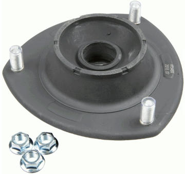 Ložisko pružné vzpěry BOGE 88-994-A