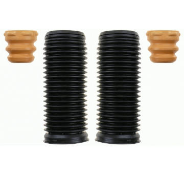 Ochranná sada proti prachu, tlumič pérování BOGE 89-105-0