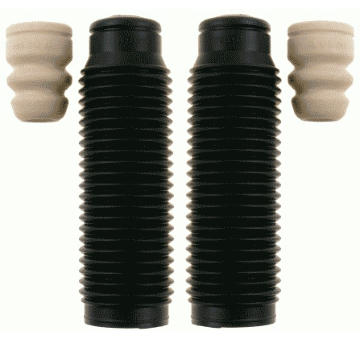 Ochranná sada proti prachu, tlumič pérování BOGE 89-139-0