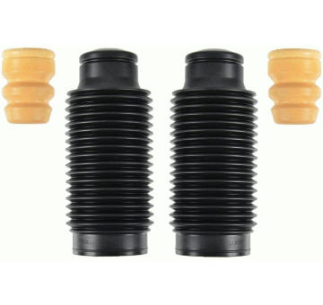 Ochranná sada proti prachu, tlumič pérování BOGE 89-143-0