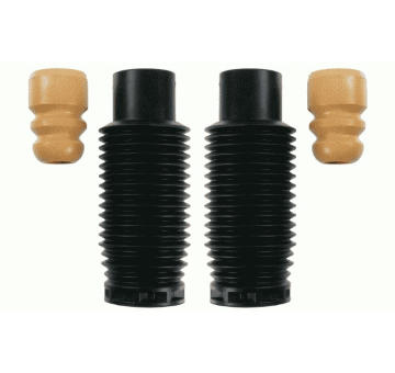 Ochranná sada proti prachu, tlumič pérování BOGE 89-153-0