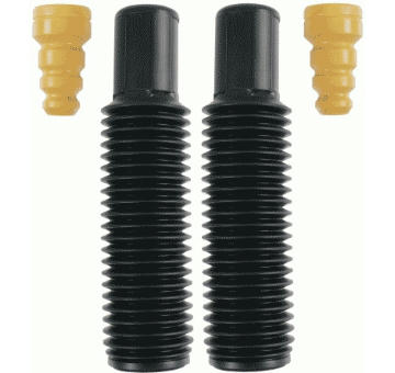 Ochranná sada proti prachu, tlumič pérování BOGE 89-176-0