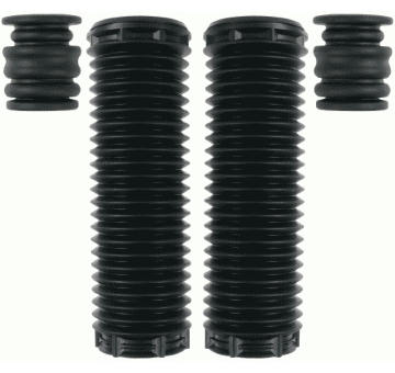 Ochranná sada proti prachu, tlumič pérování BOGE 89-189-0