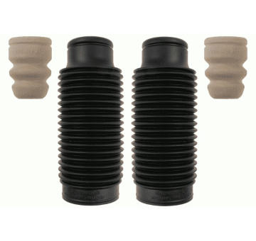 Ochranná sada proti prachu, tlumič pérování BOGE 89-198-0