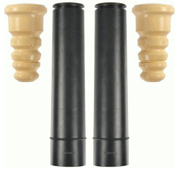 Ochranná sada proti prachu, tlumič pérování BOGE 89-200-0