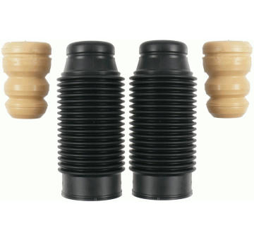 Ochranná sada proti prachu, tlumič pérování BOGE 89-243-0