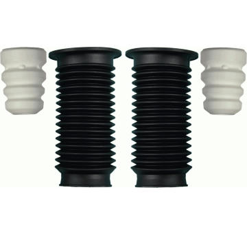 Ochranná sada proti prachu, tlumič pérování BOGE 89-406-0