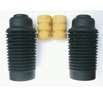 Ochranná sada proti prachu, tlumič pérování BOGE 89-036-0