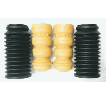 Ochranná sada proti prachu, tlumič pérování BOGE 89-043-0