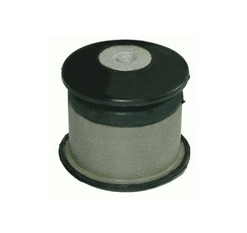 Zaveseni, telo napravy BOGE 87-251-A