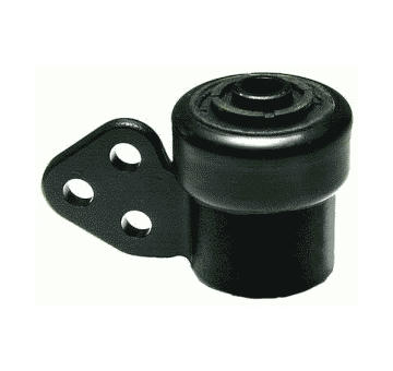 Uložení, řídicí mechanismus BOGE 87-604-A