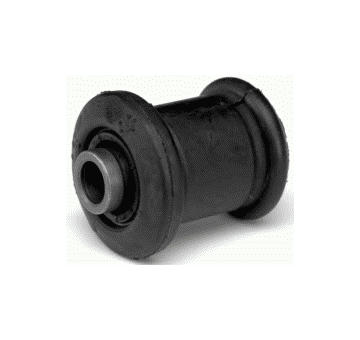 Uložení, řídicí mechanismus BOGE 87-671-A